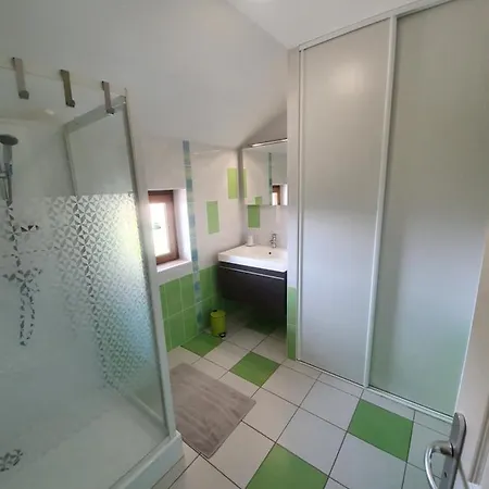 Gite Le Bonnet Marlieux Exterior foto