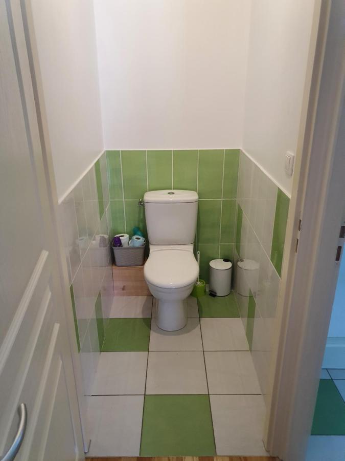 Ferienhaus Le Bonnet *