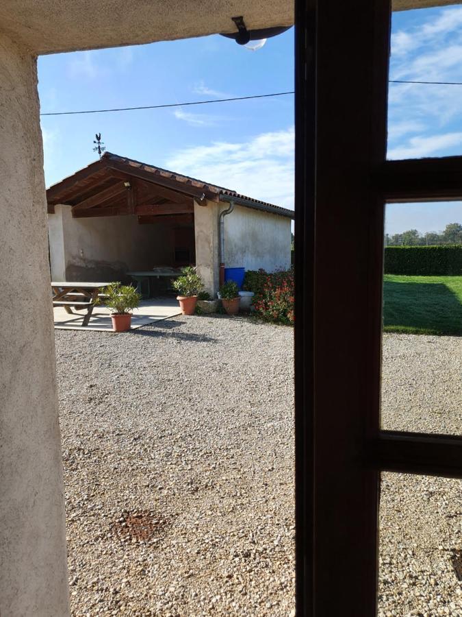 Le Bonnet Ferienhaus